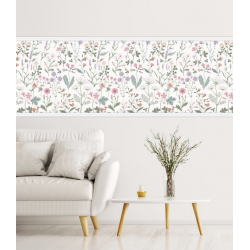 Baghetă decorativă elegantă 174-115 albă de la Baghet.md - decor stilat pentru pereții dvs.