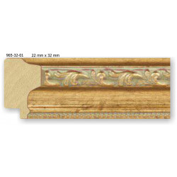Wood Frame 965-32-01 at $5.83 | baghet.md