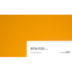 Buy Passe-partout 8813 (Yellow) in Moldova at Baghet.md